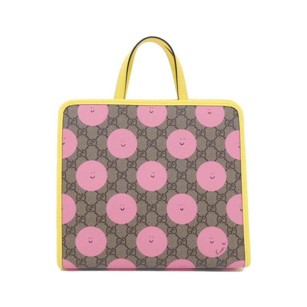 GUCCI Cream Bag